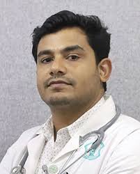 Dr Shameer Thadengal